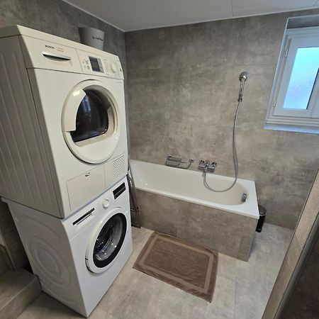 Appartement Le 18 Ependes  Zewnętrze zdjęcie