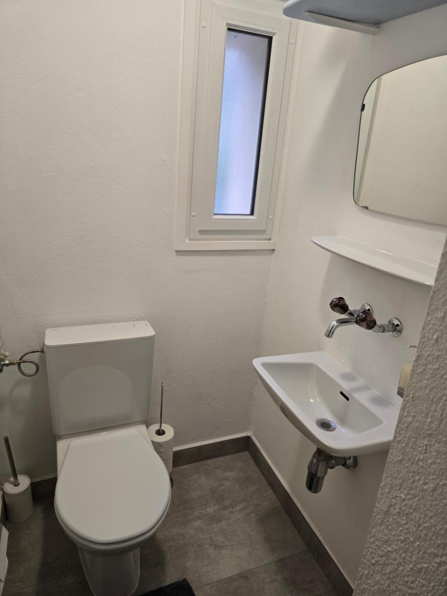 Appartement Le 18 Ependes  Zewnętrze zdjęcie